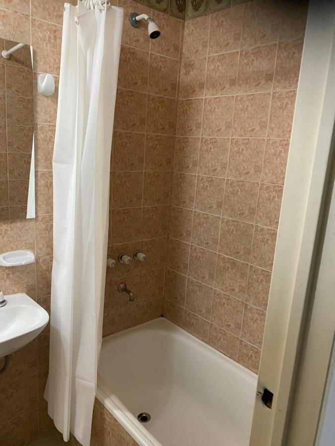 Alma Portena Hotel Буенос Айрес Екстериор снимка