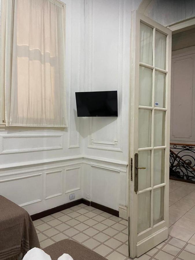 Alma Portena Hotel Буенос Айрес Екстериор снимка